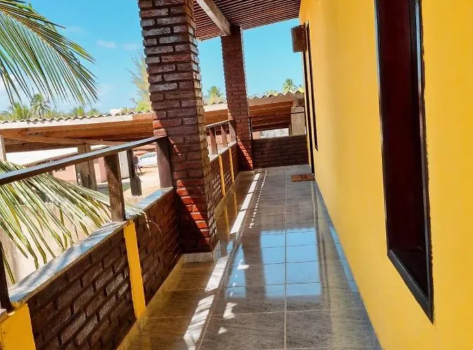 Aloha Beach Guest House