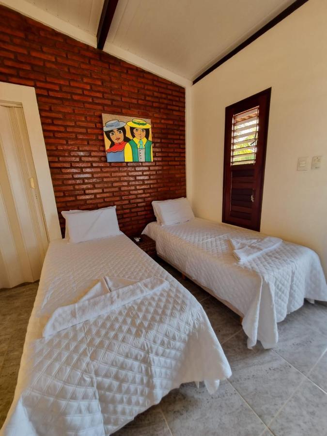 Guest house Aloha