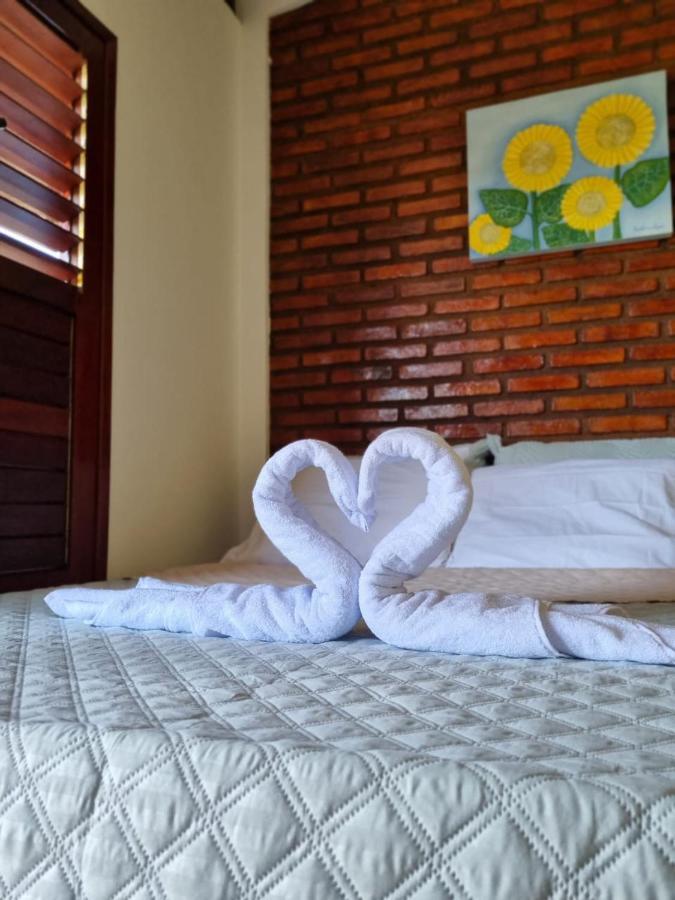 Aloha Guest house Maragogi