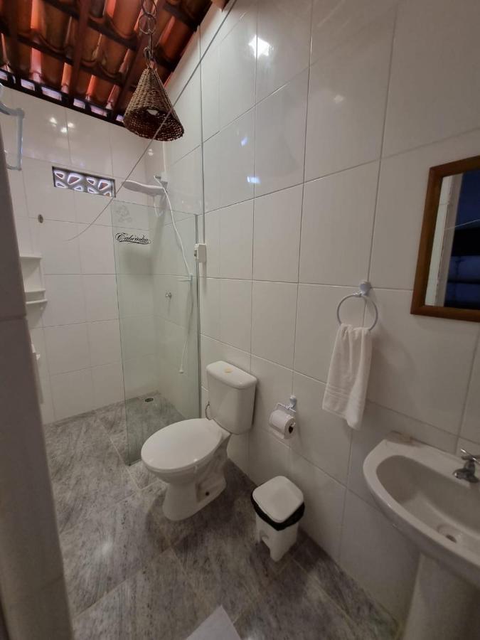 Aloha Guest house Maragogi