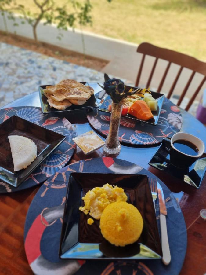 Guest house Aloha *