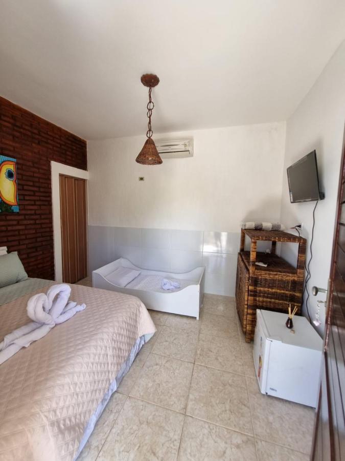 Aloha Guest house Maragogi